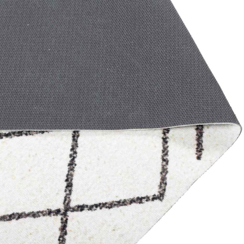Kitchen Rug, Rectangle 45 cm x 150 cm