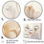 «Beige minimalisme», impression sur toile-97092820-97092828