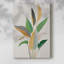 «Touched with Sage II» - galerie enveloppée de cavas-108843657