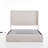 Caron 4.0 Ergonomic  Adjustable Bed Frame