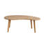 Rune Wooden Coffee Table-1490705564
