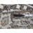 Zyeir One-of-a-Kind 10' X 10' New Age Round Silk Area Rug