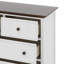 Commode 7 tiroirs Farmhouse