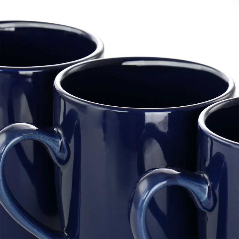 Stoneware Coffee Mug
