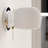 Vannak Armed Sconce