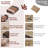 Machine Washable Rug for Living Room Braided Print Non-Slip Area Rug Stain Resistant Carpet for Dining Room Bedroom Nursery Office-1064500652