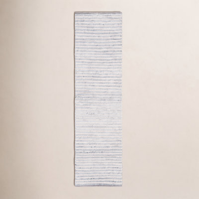 Cleodora Striped Indoor Rug
