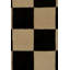 One-of-a-Kind 2'8" x 6'7" Hand Knotted Area Rug