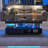 Modern High-gloss Coffee Table With Smart Led Lighting & Storage