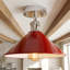 Chasteen Semi Flush Mount-2114530386