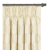 Gresham Room Darkening Curtain