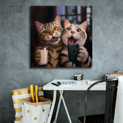 " Happy Hour " by Lucia Heffernan