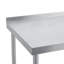 Ruckman Metal Prep Table