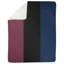 Couverture polaire basket Boston-48792413-48792414