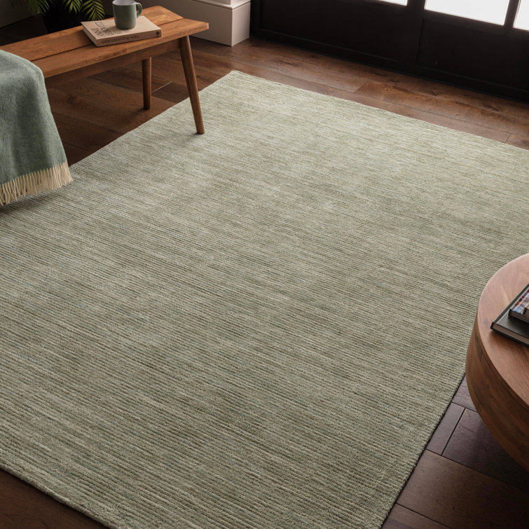 Bissainthe Hand Woven Area Rug