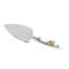Spode Woodland Cake Knife/Server 10" Deer