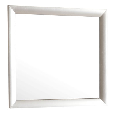 Miroir mural contemporain