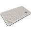Tapis absorbant pour bol d'animaux en terre de diatomées avec dos en caoutchouc antidérapant-134232680-134232682
