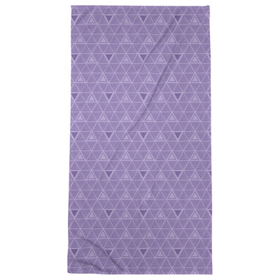 Jordao Beach Towel