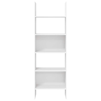 Dorith 180cm H Standard Bookcase