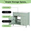 Meuble-lavabo 36 po avec lavabo-132786957