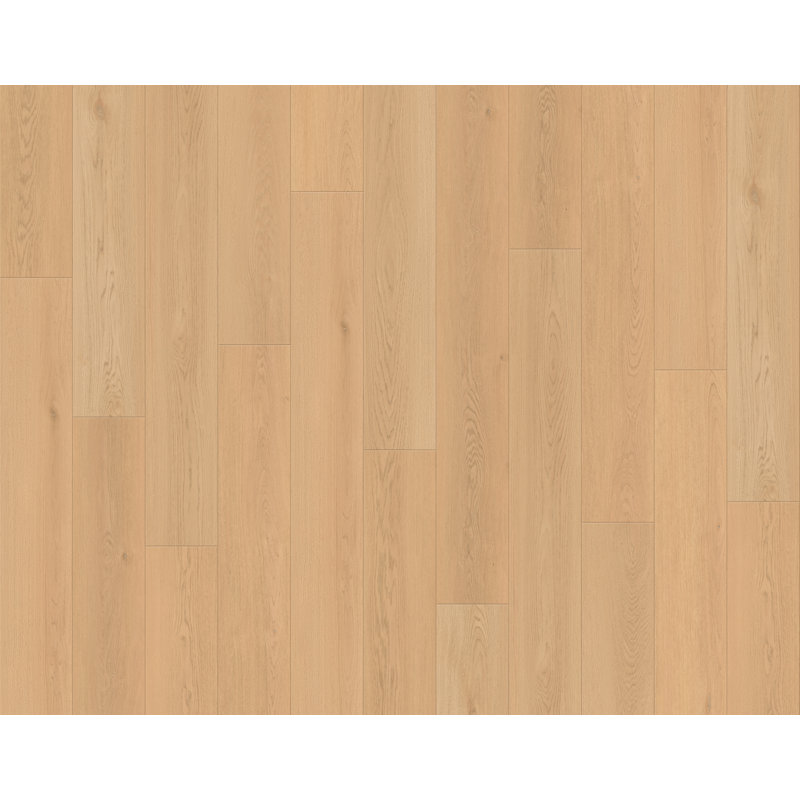 Lions Floor Seaside Summit WPC Collection - Seashell Radiance 9.5” x 84” Waterproof Luxury Vinyl Plank| 1 Box = 32.41 Sq. Ft. | Most Rooms Need 20+ Boxes