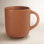 Corcisa Clay Mug