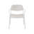 YUA Stacking Patio Dining Armchair-95635585