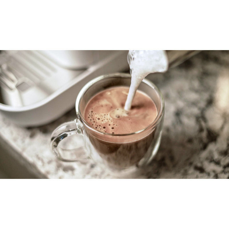 Espressione Automatic Espresso Machine with Frother
