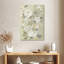 Harnek, fleurs de printemps romantiques I - blanc-108249449