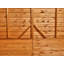 Powersheds Timber Tongue & Groove Pent Summerhouse
