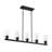 Barines 5 - Light Kitchen Island Pendant-539863234
