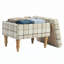 Storage Ottoman