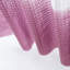 Rideau de douche simple Micheala Ombre-208827063