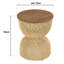 Aadila Block End Table-1883523087