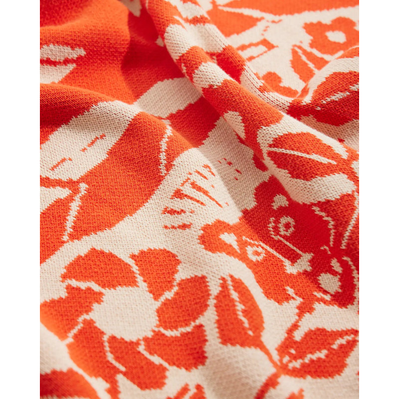 Imagination, Flame, Organic Cotton
