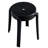 6 Pack Stackable Classroom Stools Plastic Stools Nesting Stools Colourful Round Stools Indoor Outdoor Flexible Seating Decorative Stools Chairs For Home Office School Classroom-565293441