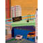 Holland Tunnel Entrance Print by Sue Graef-71199996-71199997
