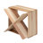 24 Bottle Modular Wine Rack
