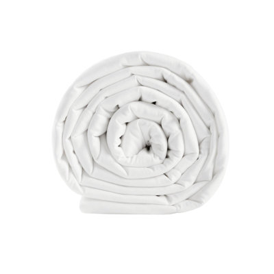 Down Alternative Blanket White Full/Queen