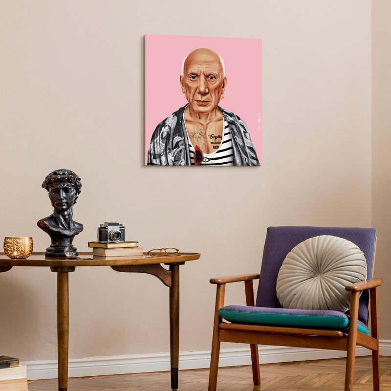 «Hip Pablo Picasso»