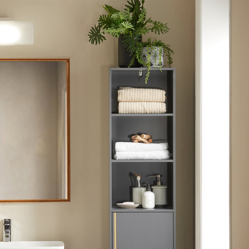 Linen Cabinet