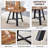 Wood Dining Table-1478886123