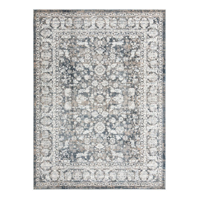 Jill Zarin Central Park Uptown Rug