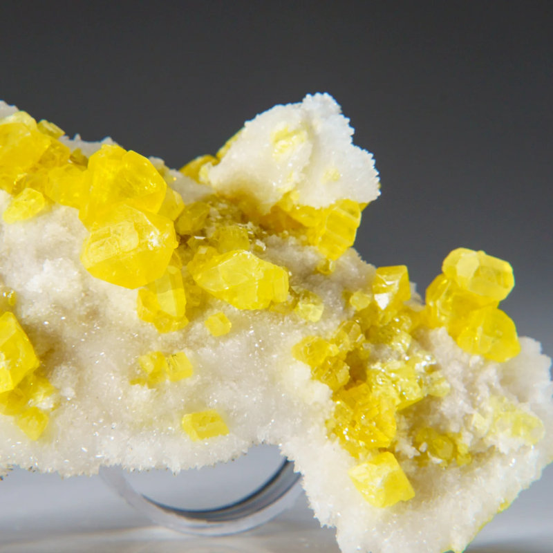 Crystal