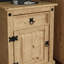 Harold Solid Wood Piece Bedroom Set