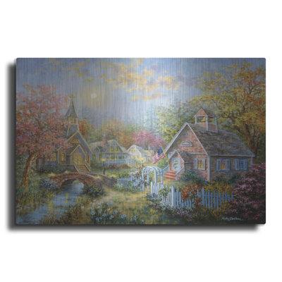 " Moral Guidance " by Nicky Boehme