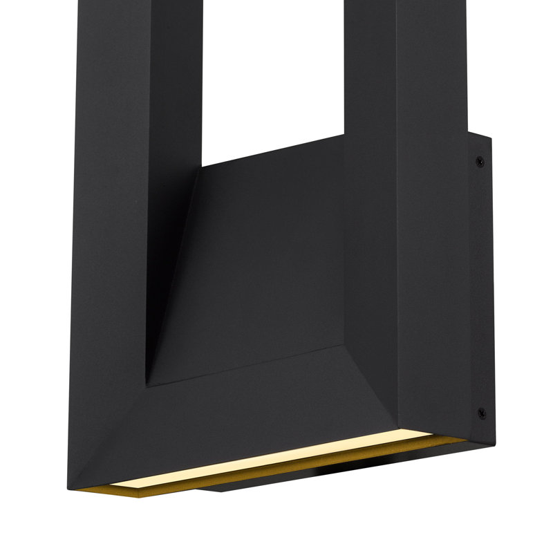 28 inch LED Wall Sconce