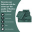 Serviettes de bain Nolhan-317687490