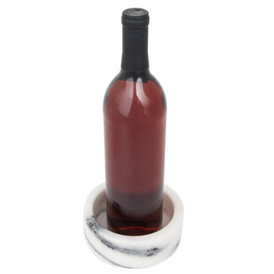 Sous-verre en marbre